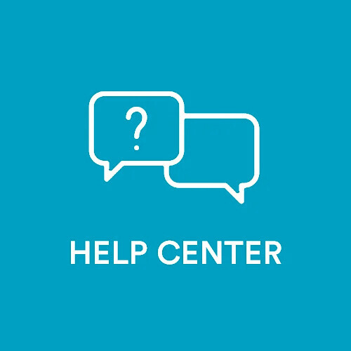 Help Center